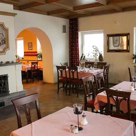 Hotel Forsthaus Oberau  Exterior foto
